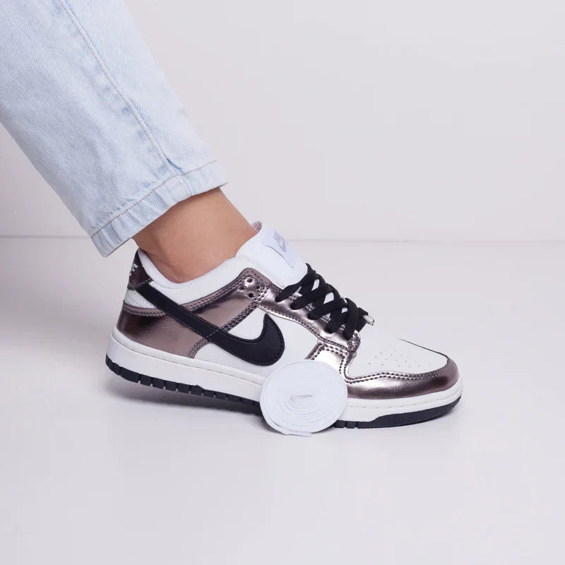 Tênis Nike Air Dunk - Premium.