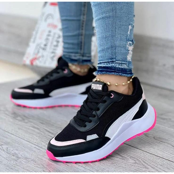 Tênis Puma Summer 5.0 Max Comfort™.