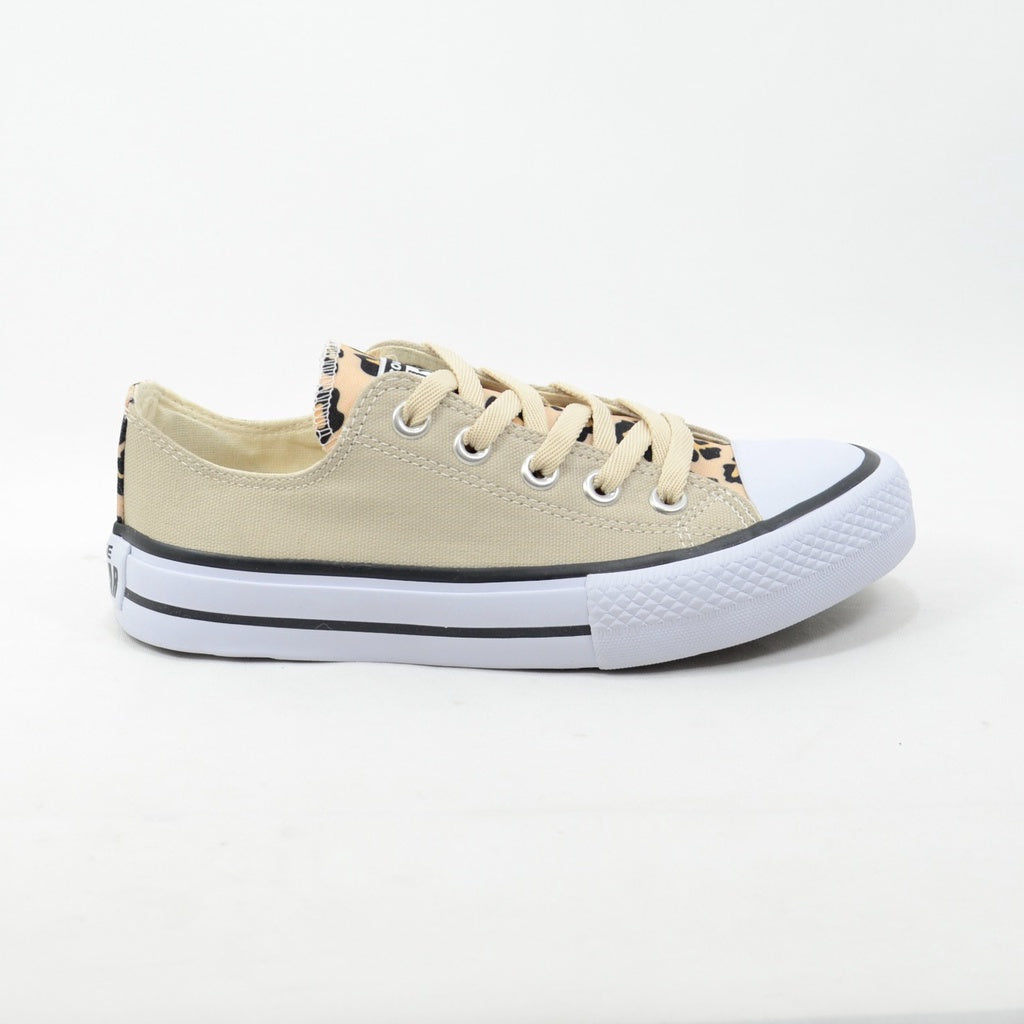 All Star Oncinha Premium - Feminino.