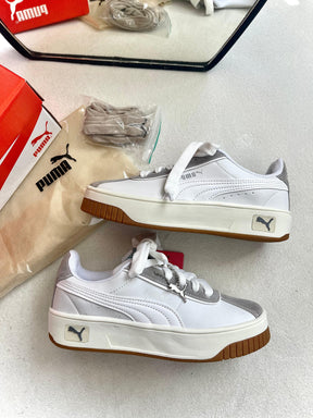 Tênis Cort 2.0 - Premium.