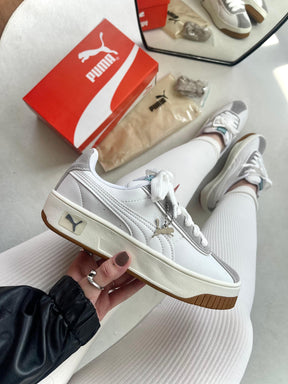 Tênis Cort 2.0 - Premium.