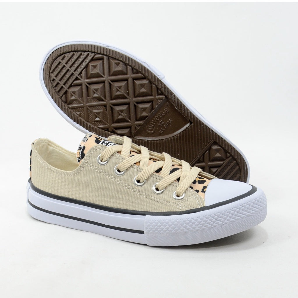 All Star Oncinha Premium - Feminino.