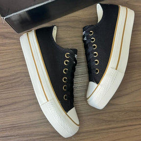 Tênis All Star Plataforma Premium (Edição Limitada)®.