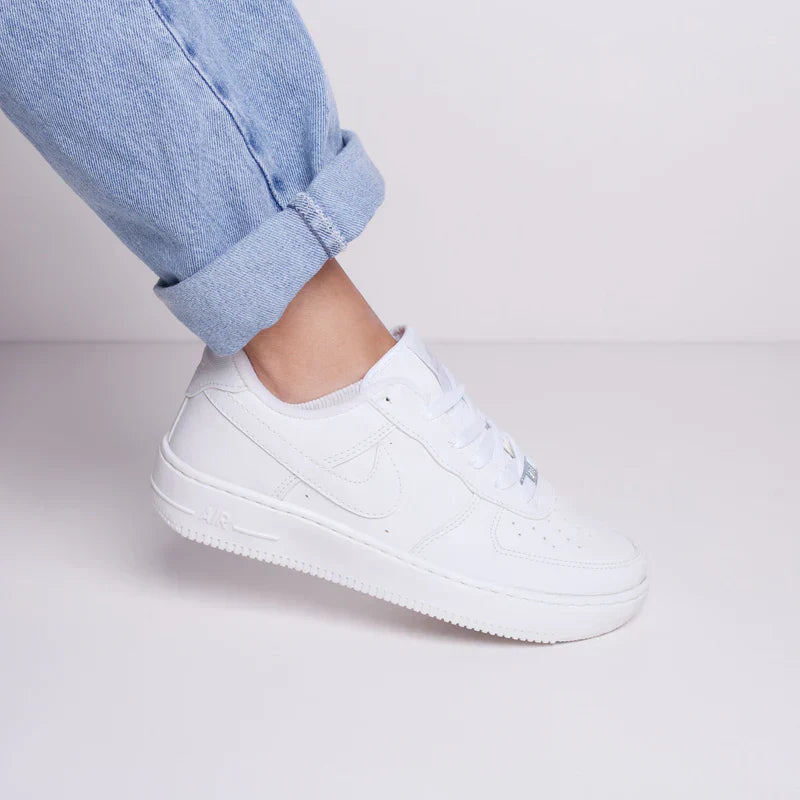 NIKE AIR FORCE F1 - PREMIUM.