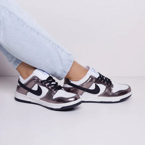 Tênis Nike Air Dunk - Premium.