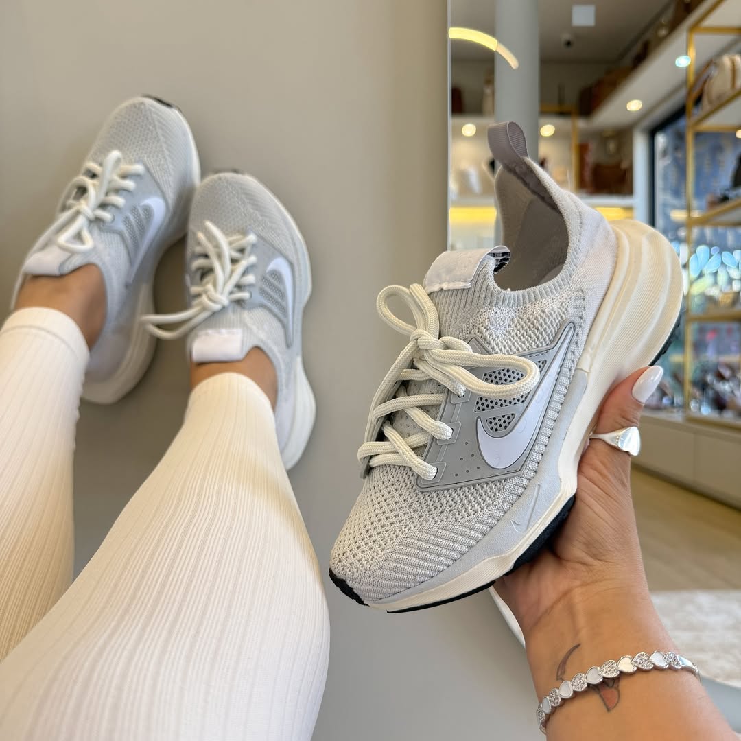 Tênis NK Ultraboost - Premium.