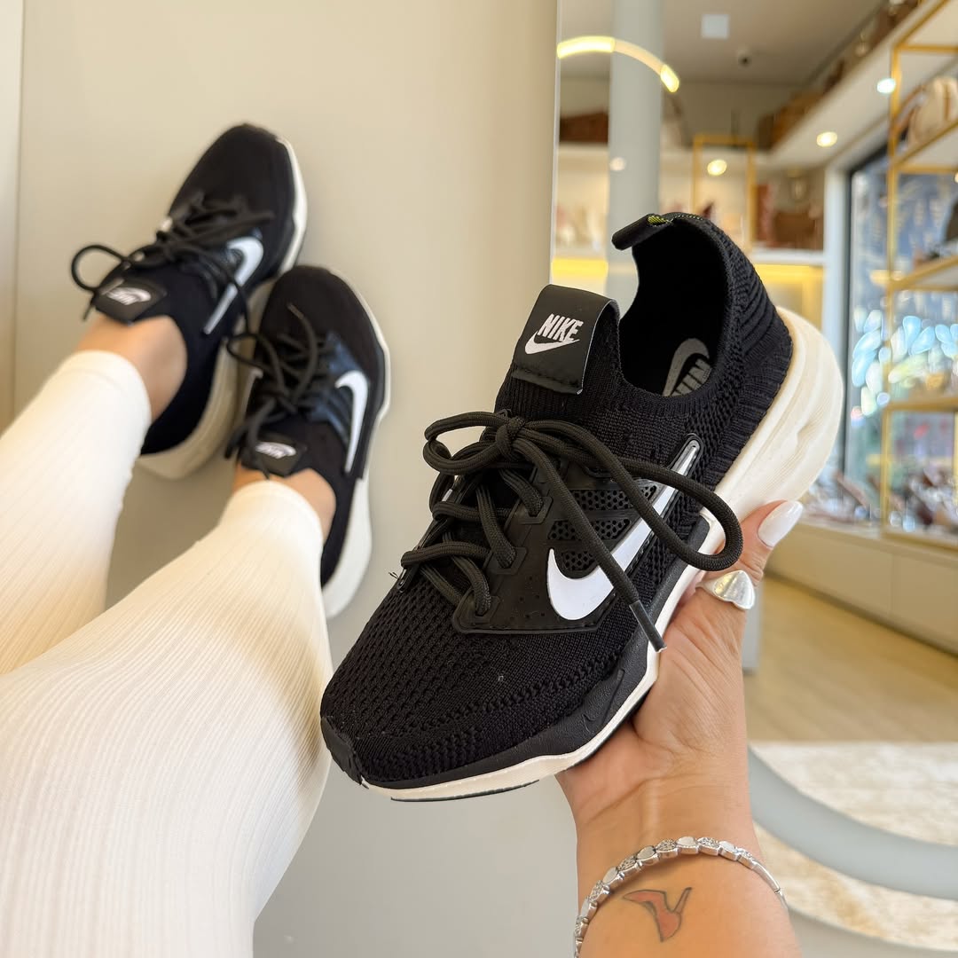 Tênis NK Ultraboost - Premium.