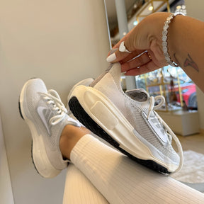 Tênis NK Ultraboost - Premium.