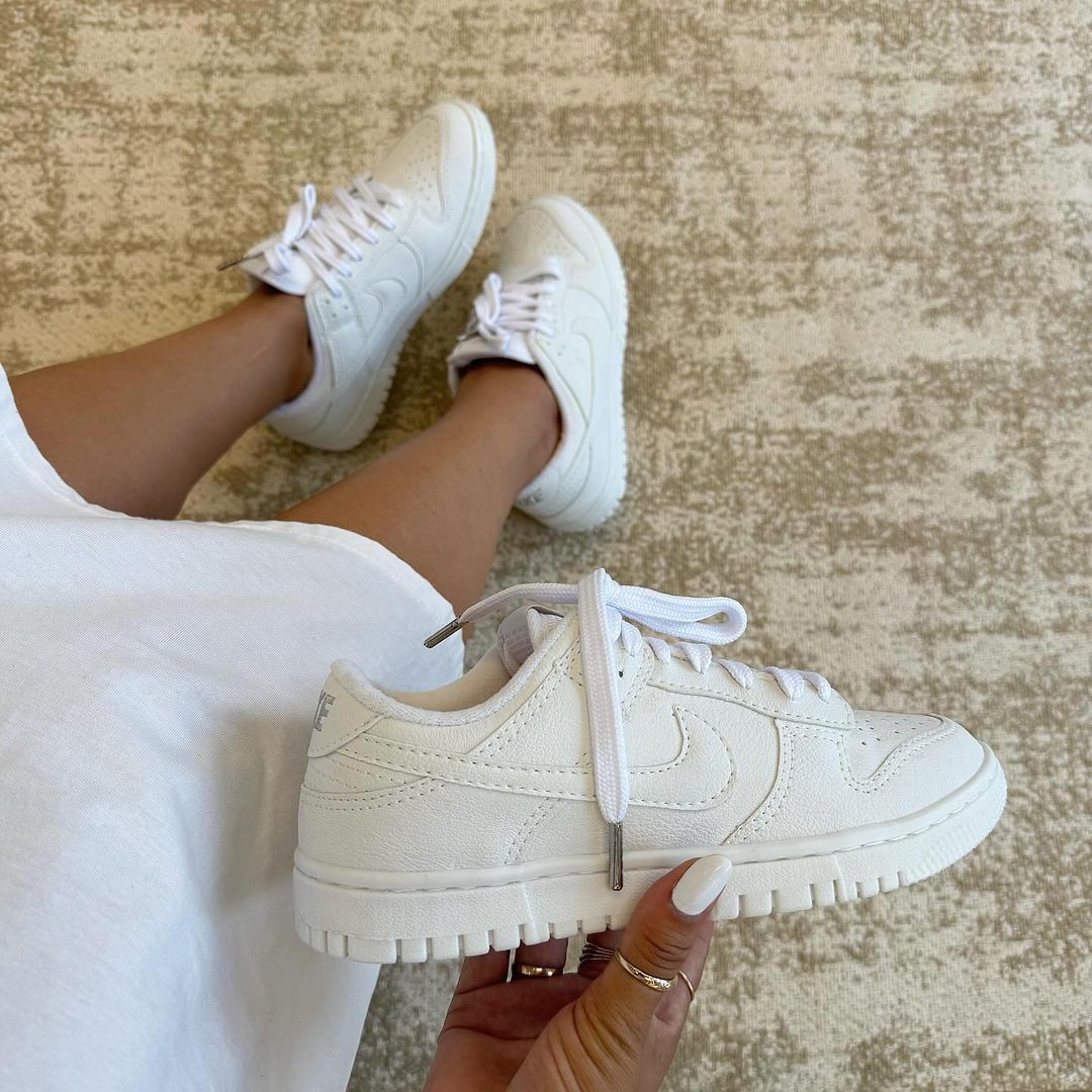 Tênis Air Dunk - Premium.