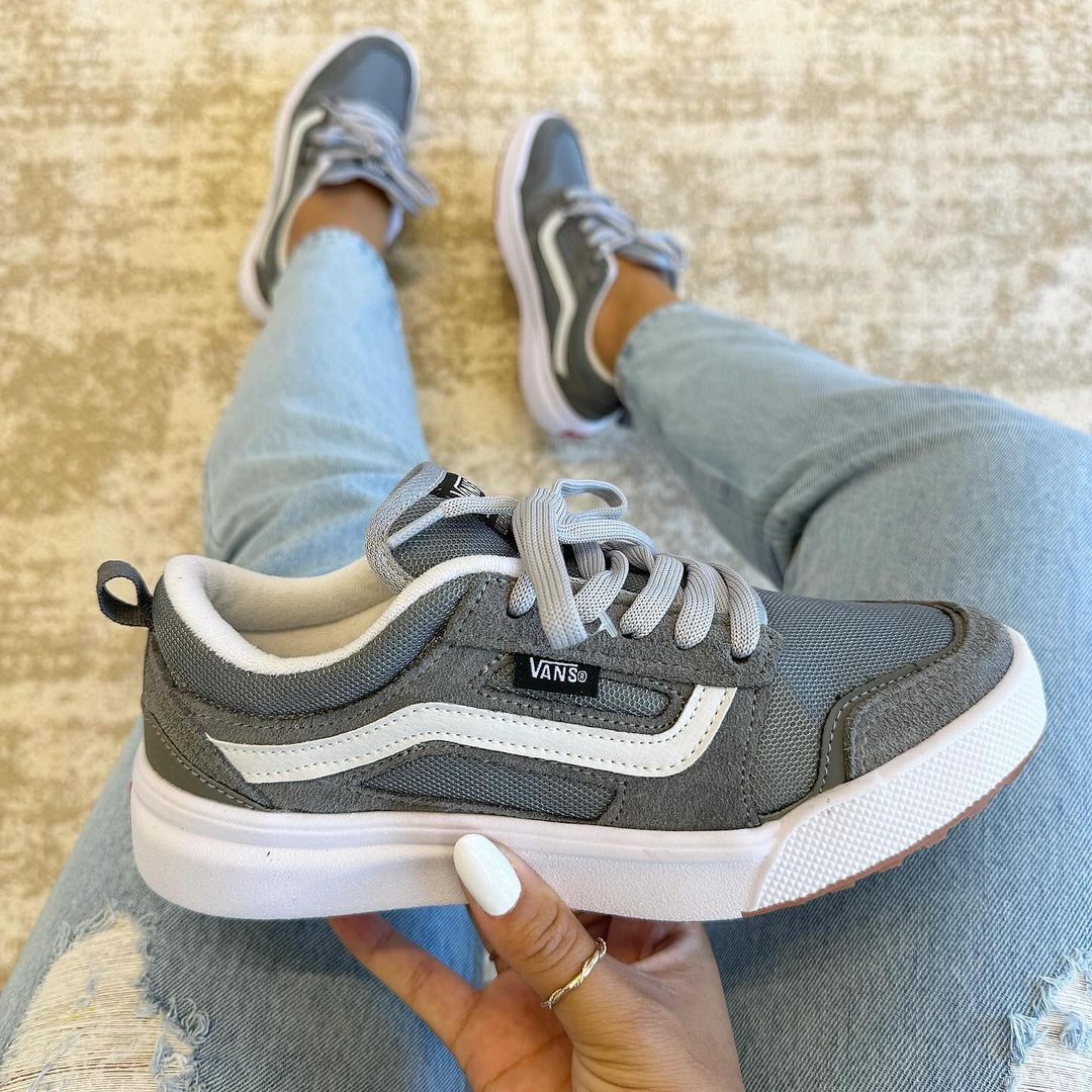 Tênis Ultra 3D - Premium.