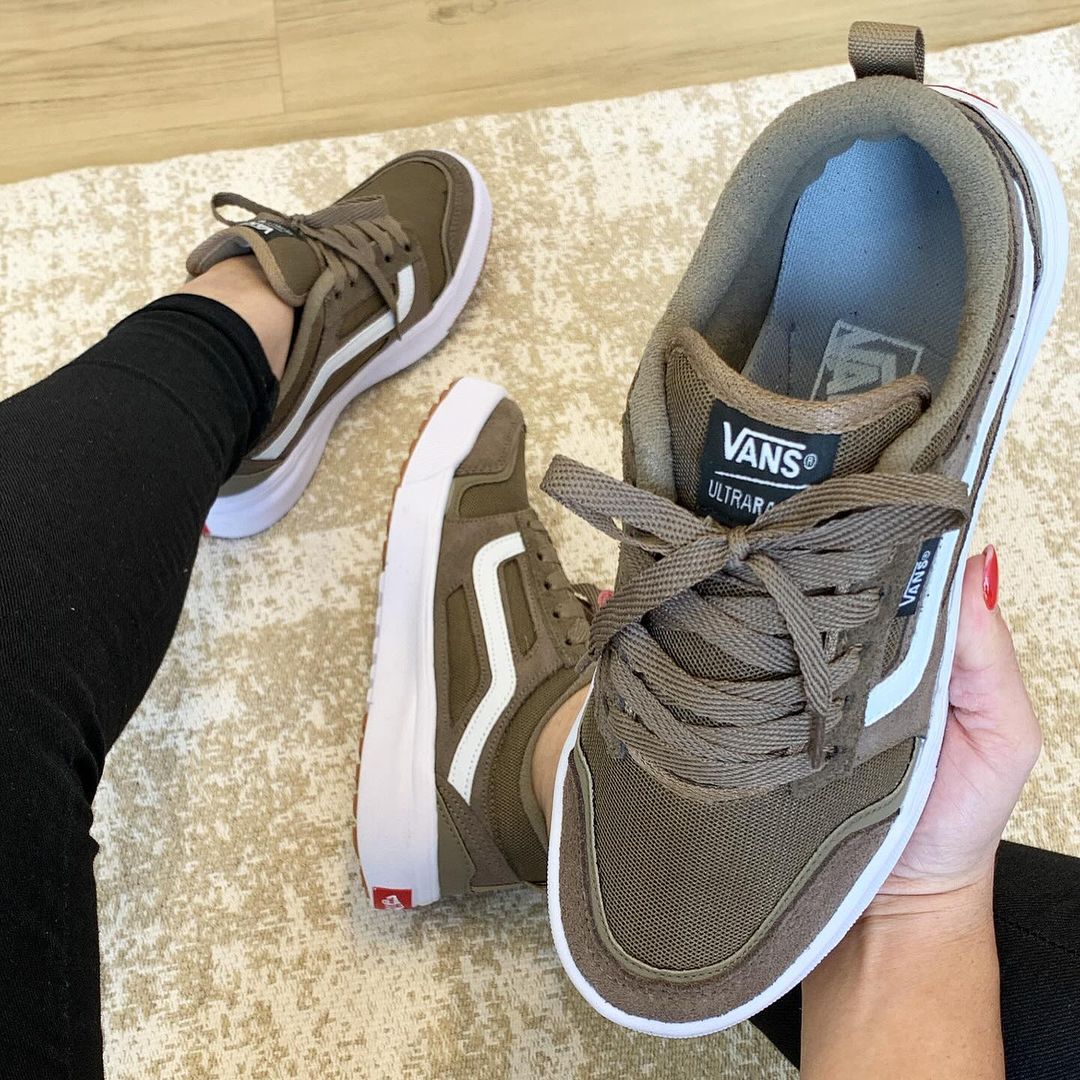 Tênis Ultra 3D - Premium.