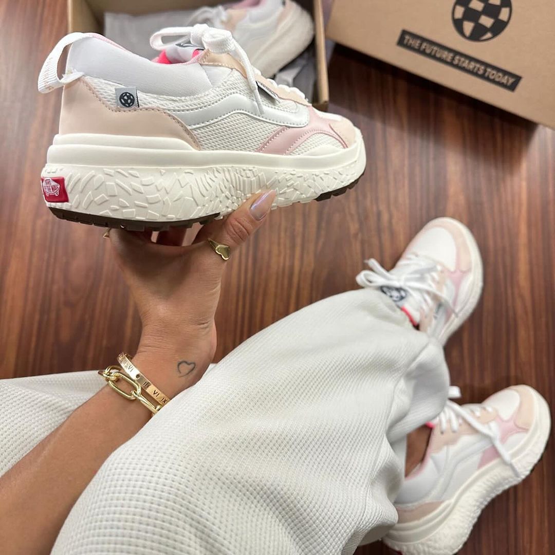 Tênis Ultra Neo - Premium.