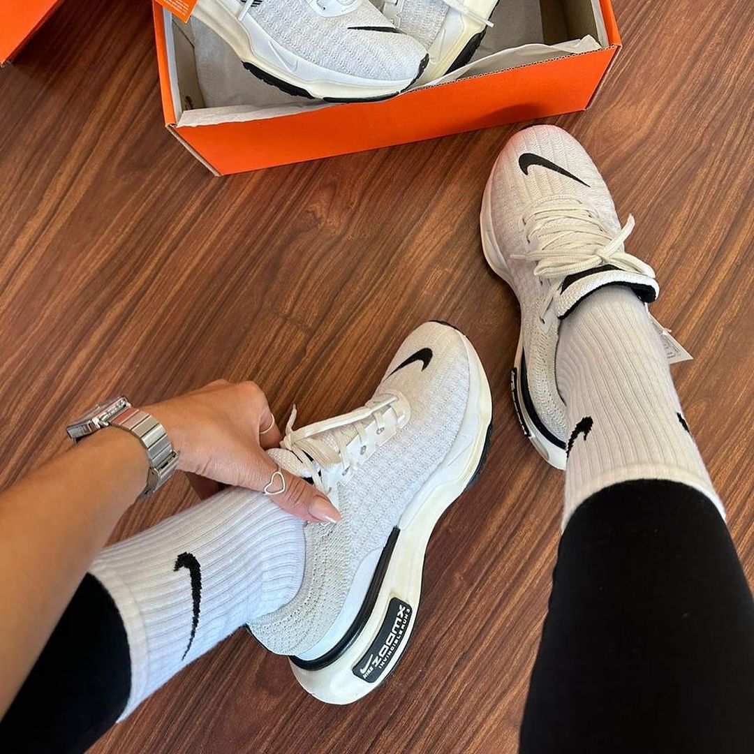 Tênis Zoomx - Premium.