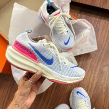 Tênis Zoomx - Premium.