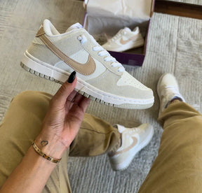 Tênis Air Dunk - Premium.