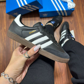Tênis Adidas Samba | Premium