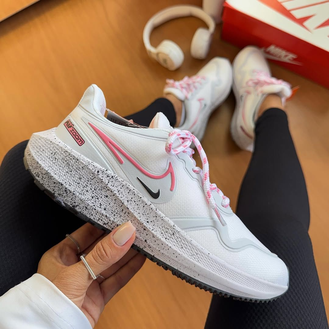 Tênis Nike Zoom NK 47 Premium