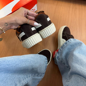 Tênis Puma Suede Premium