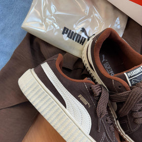 Tênis Puma Suede Premium