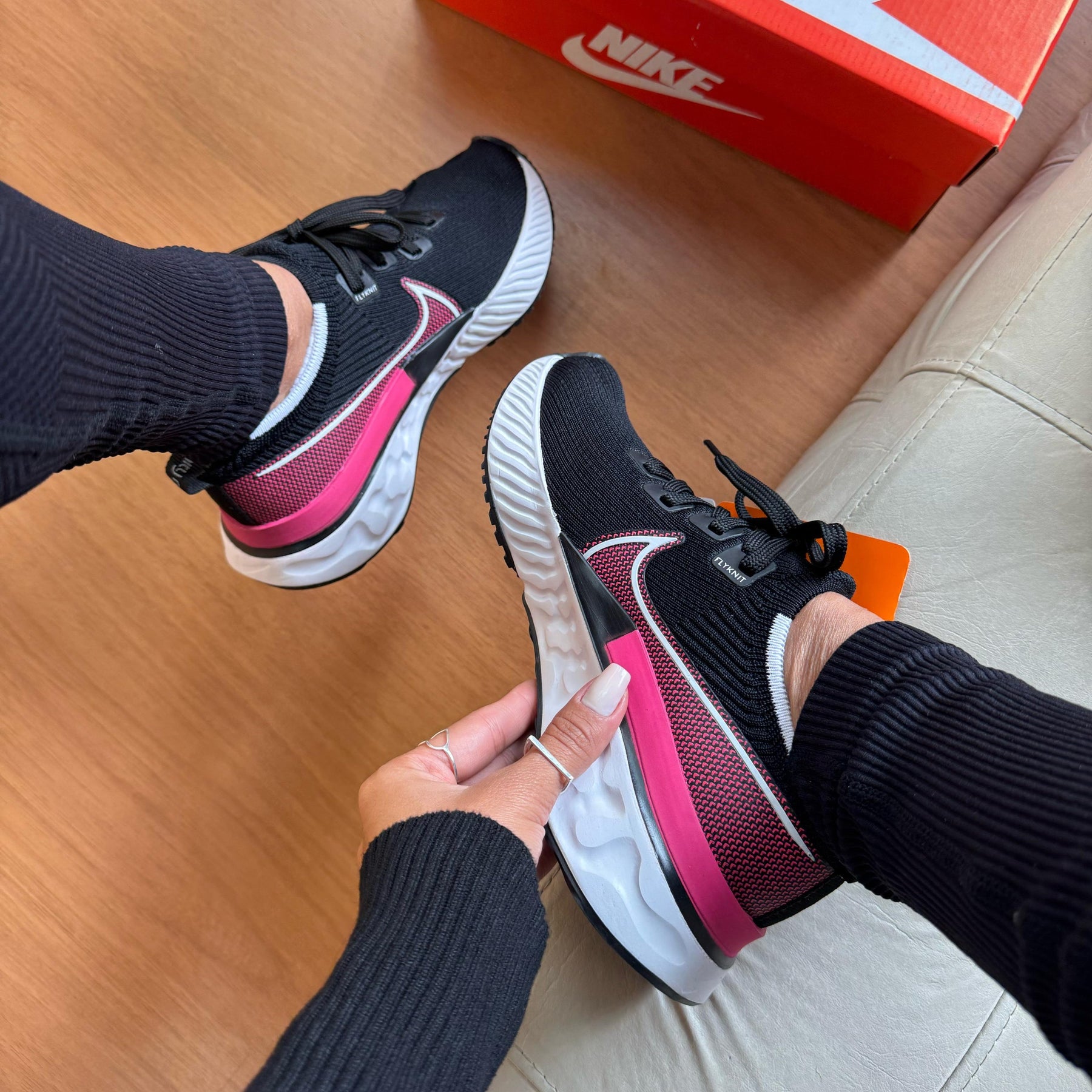 Tênis Nike Zoomx 2.0 Premium