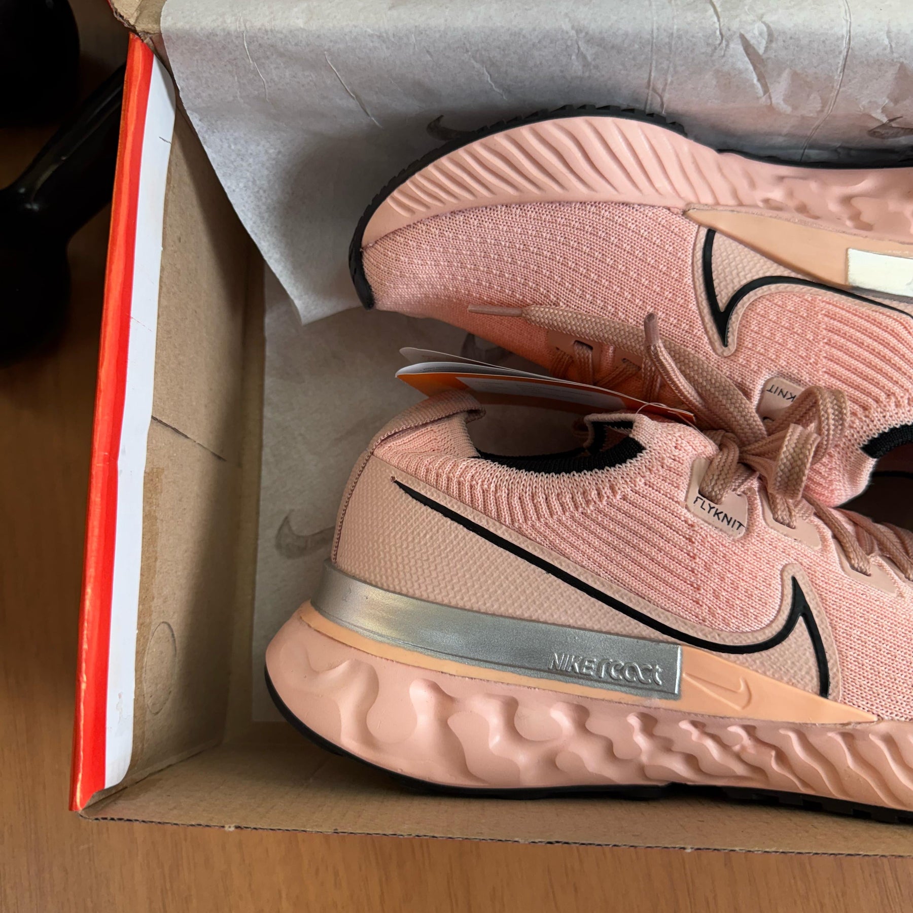 Tênis Nike Zoomx 2.0 Premium