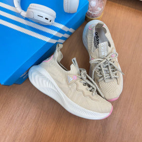 TÊNIS ADIDAS SPORT KNIT - PREMIUM