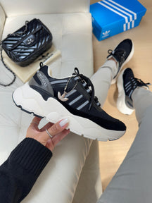 Tênis Adidas Dymond - Lançamento.