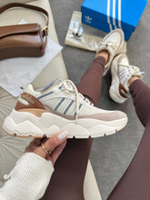 Tênis Adidas Dymond - Lançamento.