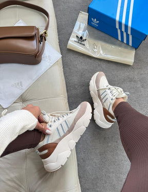 Tênis Adidas Dymond - Lançamento.