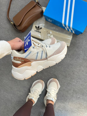 Tênis Adidas Dymond - Lançamento.