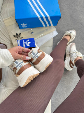 Tênis Adidas Dymond - Lançamento.