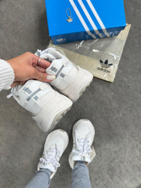 Tênis Adidas Dymond - Lançamento.