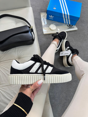 Tênis Adidas Space Casual - Premium.