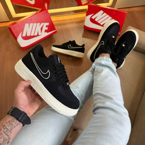 Tênis Air Force GS - Premium.