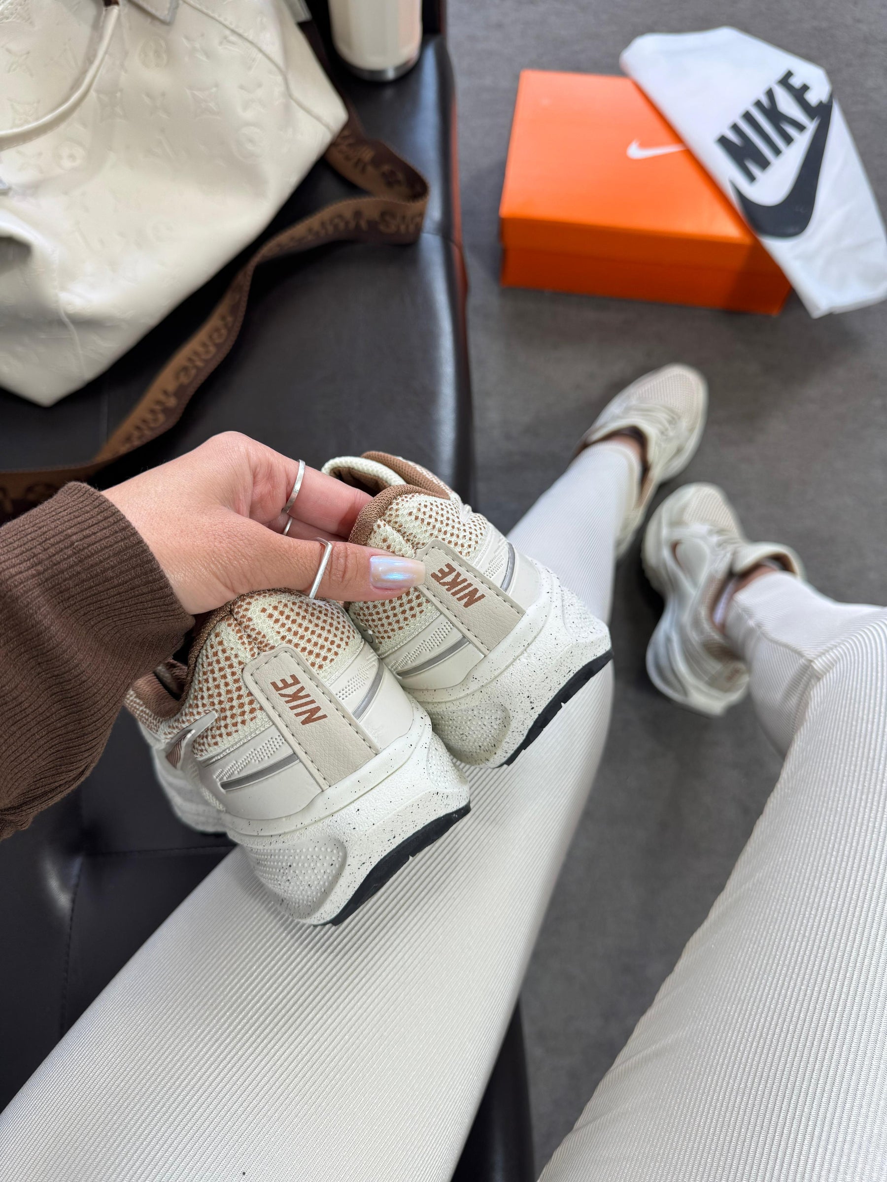 Tênis Zoom Pegasus - Premium.