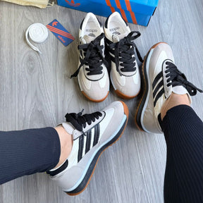 Tênis Adidas SL 72 Collors - Premium.