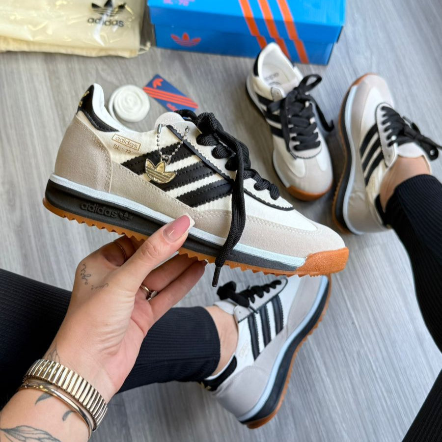 Tênis Adidas SL 72 Collors - Premium.
