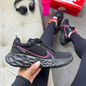 Tênis Zoomx React - Premium.