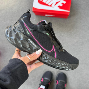 Tênis Zoomx React - Premium.