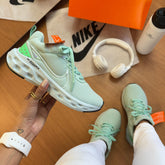 Tênis Zoomx React - Premium.