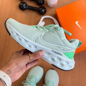 Tênis Zoomx React - Premium.