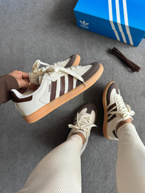 Tênis Adidas Samba OG | Premium.