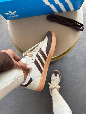 Tênis Adidas Samba OG | Premium.