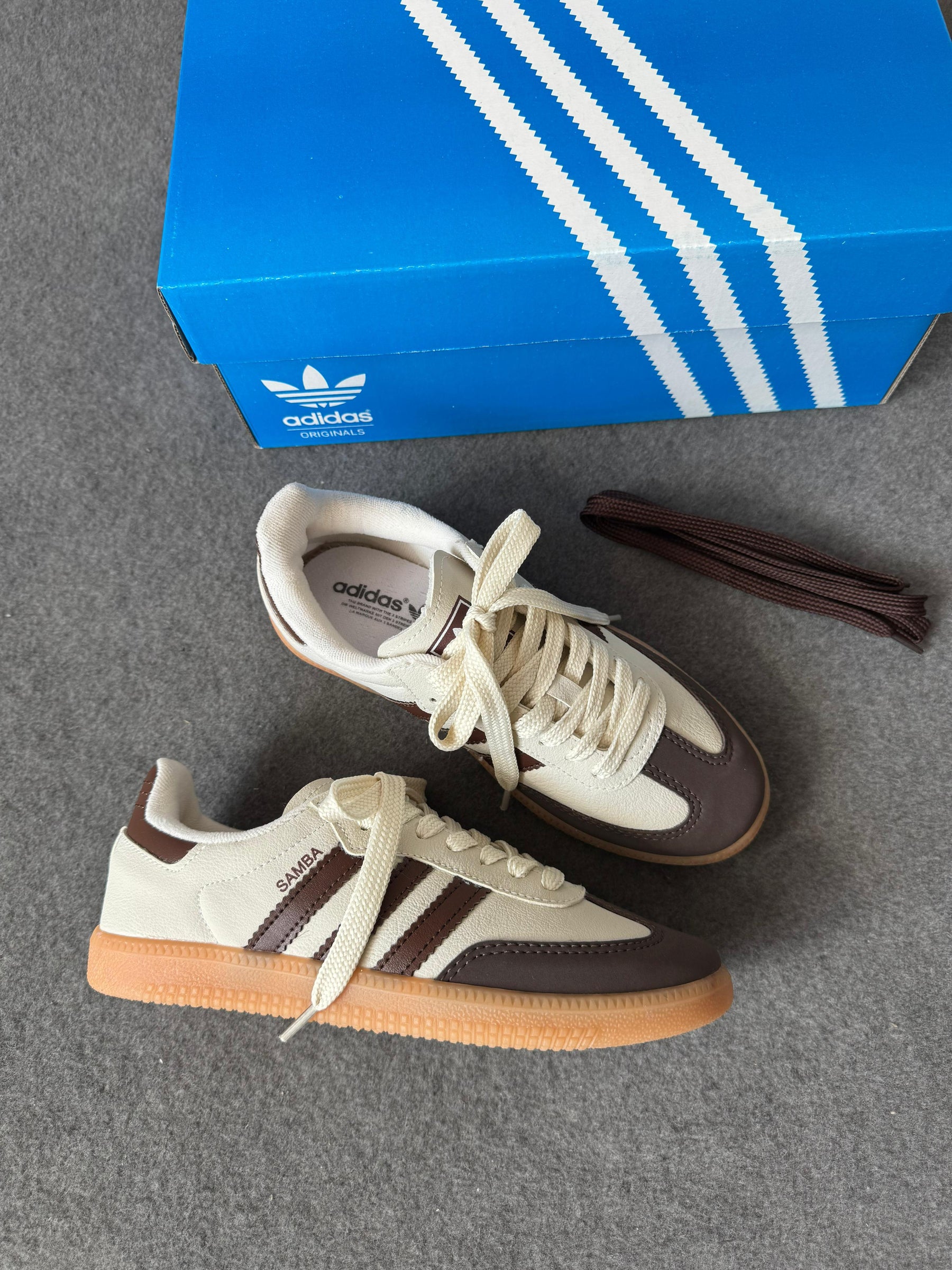Tênis Adidas Samba OG | Premium.
