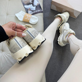 Tênis On Cloud | Premium.