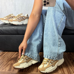 Tênis AD Ozmillen | Premium.