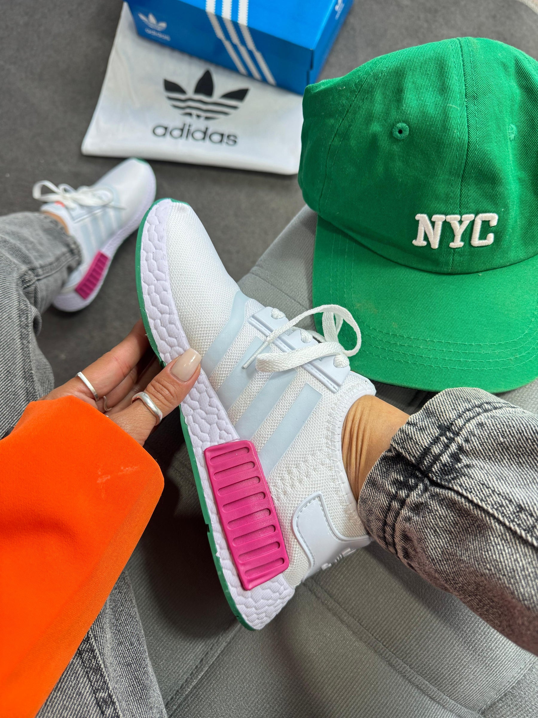 Adidas NMD | Premium.