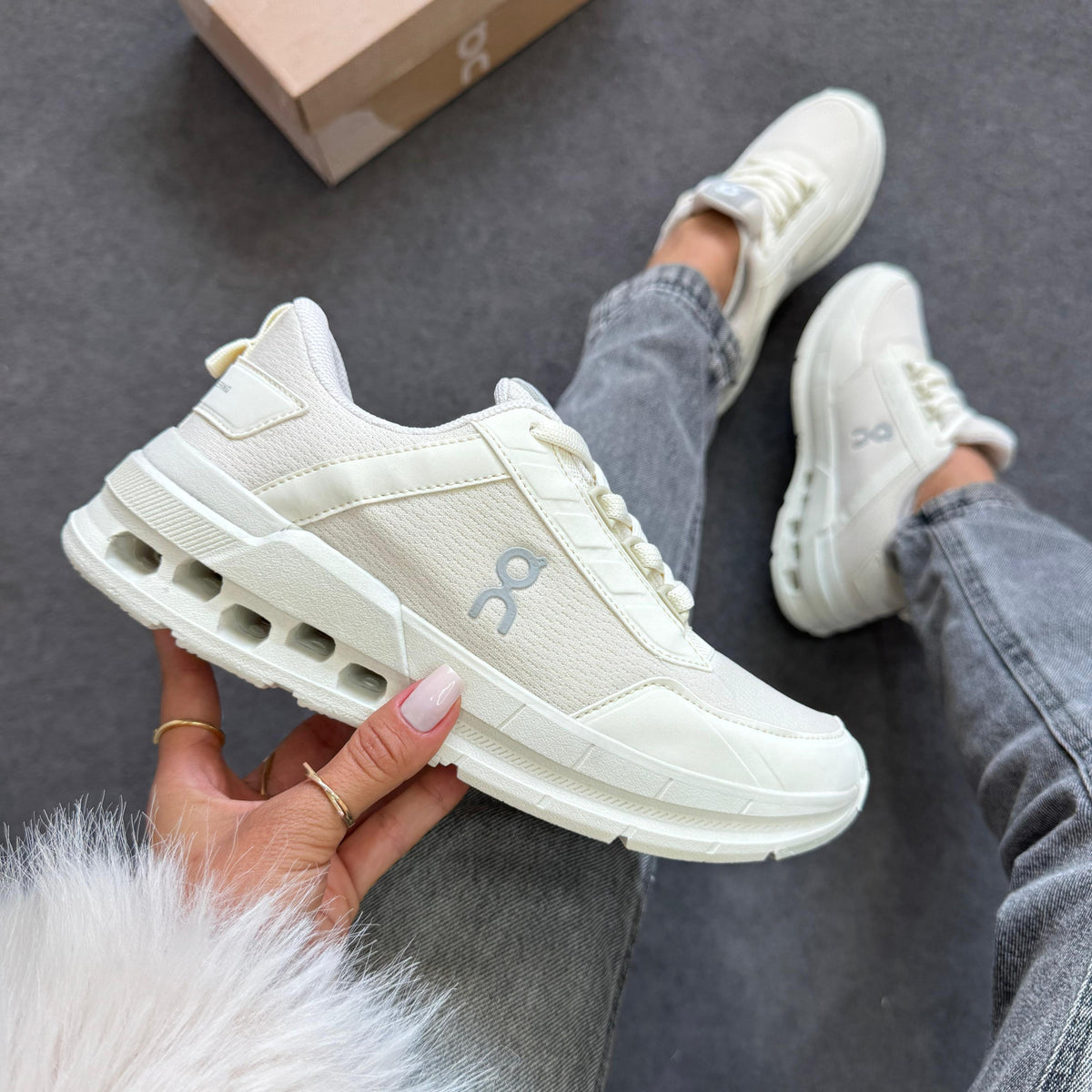 Tênis On Cloud Impulse | Premium.