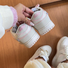 Nike Air Dunk Low Pro By 02 (Edição Limitada)