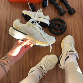 Tênis Zoomx - Premium.